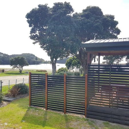 Mangawhai Heads Holiday Park Екстериор снимка