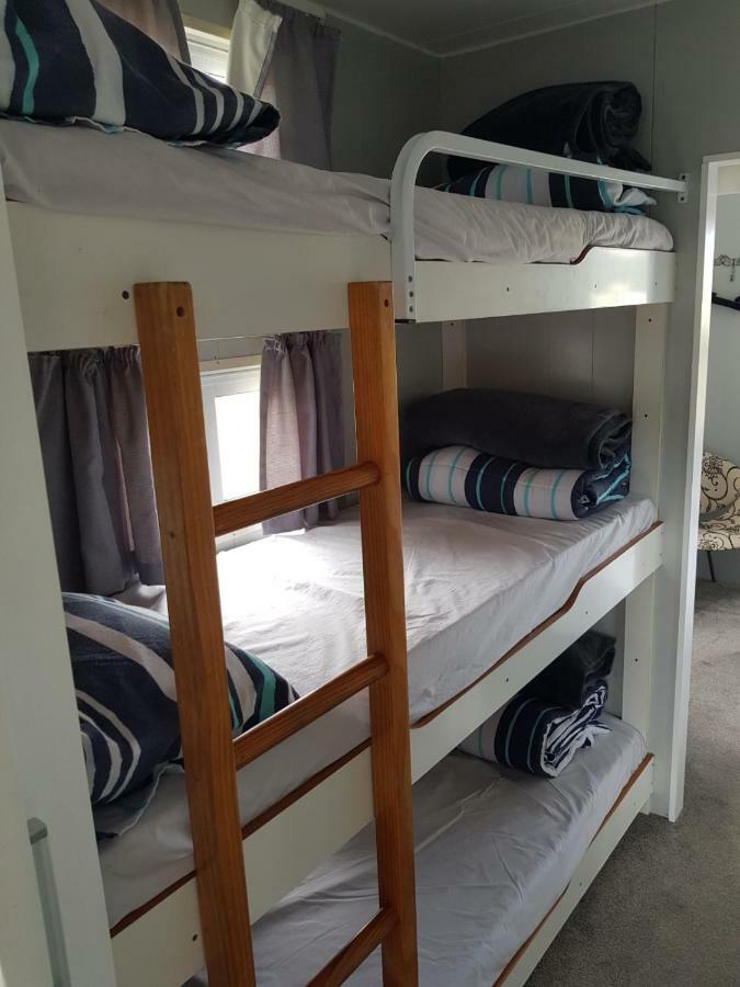 Mangawhai Heads Holiday Park Екстериор снимка
