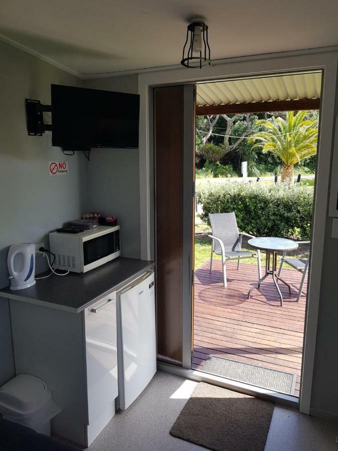 Mangawhai Heads Holiday Park Екстериор снимка